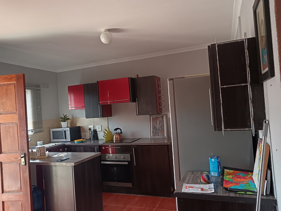 3 Bedroom Property for Sale in Raceway Free State